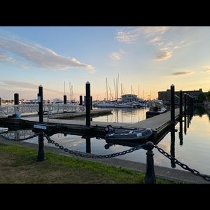 Meet your Posher, Diana